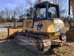 Caterpillar D6KXL, Rupsdozers, Bouw