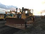 Caterpillar D 6 T LGP VPAT, Crawler dozers, Construction