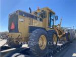 Caterpillar 120H, motor graders, Construction