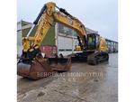 Caterpillar 35207, Crawler Excavators, Construction