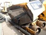 Caterpillar AP1000E, Asphalt Pavers, Construction