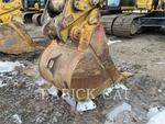 Caterpillar B336-42, bucket, Construction