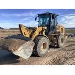 Caterpillar 930K, Wheel Loaders, Construction