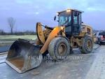 Caterpillar 930K, Wheel Loaders, Construction