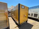 Caterpillar C-15, Stationary Generator Sets, Construction