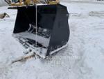 Caterpillar 1.2.CYD.BUCKET, bucket, Construction