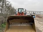 Hitachi ZW 330, Wheel Loaders, Construction