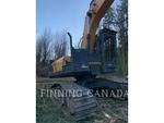 Hitachi HX3026FT, Forestry Excavators, Forestry equipment