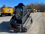 Caterpillar 299D2XHP, track loaders, Construction