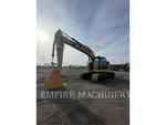 Caterpillar 335FL CR P, Crawler Excavators, Construction