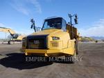 Caterpillar 730C2, Off Highway Trucks, Construction