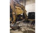 Caterpillar 308CR, Crawler Excavators, Construction