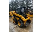 Caterpillar 242D, Skid Steer Loaders, Construction