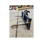 Dymax BS920F, Wheel Loaders, Construction