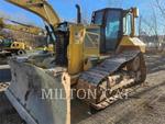 Caterpillar D6NXL, Crawler dozers, Construction