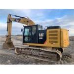 Caterpillar 320EL