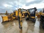 Caterpillar 303.5ECR, Crawler Excavators, Construction
