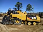 Caterpillar AP-600D