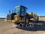 Caterpillar 621K, Road Scraper, Construction