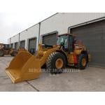 Caterpillar 972M XE, Wheel Loaders, Construction