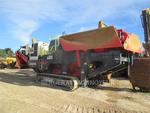 Sandvik MINING & CONSTRUCTION QJ341, crushers, Construction