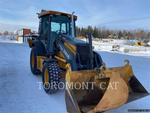 John Deere & CO. 310SG, graaf-laadcombinaties, Bouw