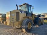 Caterpillar 928HZ, Wheel Loaders, Construction