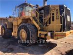 Caterpillar 988K, Wheel Loaders, Construction