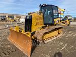 Caterpillar D3K2LGP, Crawler dozers, Construction