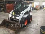 Bobcat S185, Skid Steer Loaders, Construction