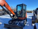Hitachi ZX60USB-5N, Crawler Excavators, Construction