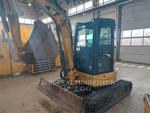 Caterpillar 304E2CR, Crawler Excavators, Construction
