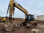 Caterpillar 328DLCR, Crawler Excavators, Construction