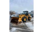 Caterpillar 938H RC3V, Wheel Loaders, Construction