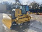 Caterpillar D 6 K XL, Crawler dozers, Construction
