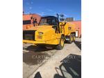 Caterpillar 730C WT, Off Highway Trucks, Construction
