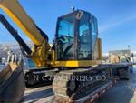 Caterpillar 308 CRCB, Crawler Excavators, Construction