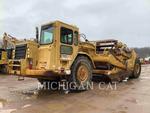 Caterpillar 623F, Road Scraper, Construction