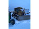 Caterpillar D6H, Crawler dozers, Construction