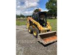 Caterpillar 236DLRC, Skid Steer Loaders, Construction