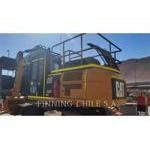 Caterpillar 336D2L, Crawler Excavators, Construction