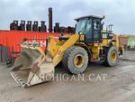 Caterpillar 950K, Wheel Loaders, Construction
