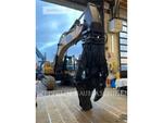 Caterpillar 330DLN, Crawler Excavators, Construction
