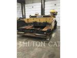 Caterpillar AP1055B, Asphalt Pavers, Construction