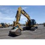 Caterpillar 335FL CR P, Crawler Excavators, Construction