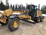 Caterpillar 150 AWD, motor graders, Construction
