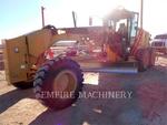 Caterpillar 12M3, motor graders, Construction