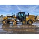 Caterpillar 140M3 AWD