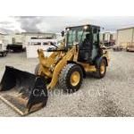 Caterpillar 906M, Wheel Loaders, Construction