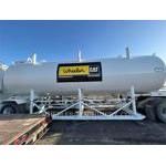 Valew WT 12K TNK, water trucks, Transport